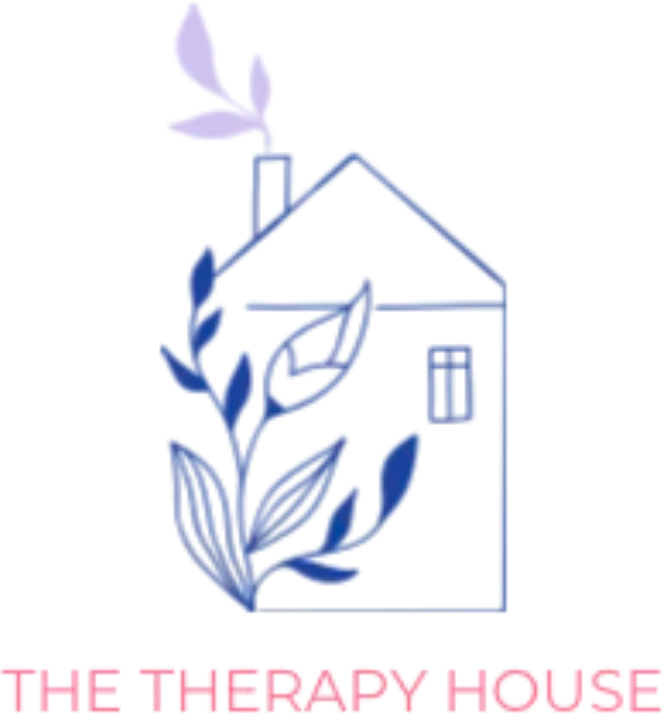 The Therapy House 